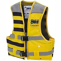 Amazon | Celacanz ジュニア フローティング ベスト X'SELL エクセル