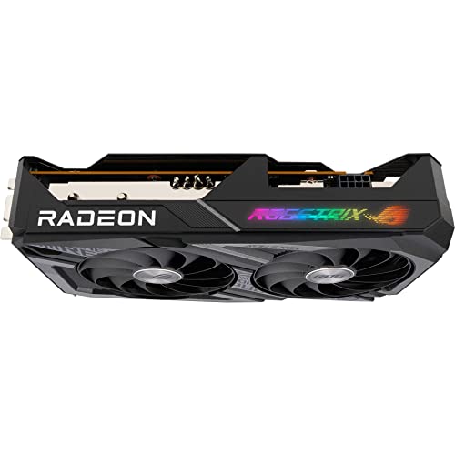AMD Radeon RX 7700 XT GPU