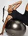 Nike Women's One Fitted Dri-Fit Cropped Tank Top, Black, Large