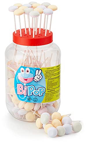 Juan Lopez Bipop, Dulce de caramelo - 150 unidades