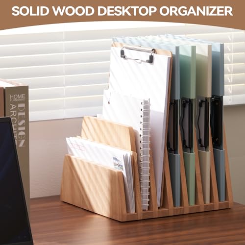 Unique Wooden Organizers and Storage Solutions - Kirigen Wood Crafts