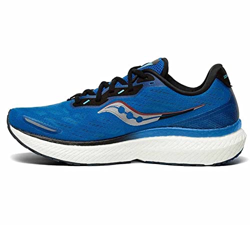 Image of Saucony Mens Triumph 19 Running Shoes