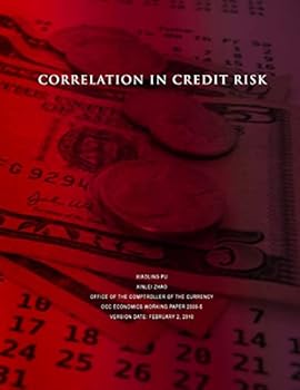 Paperback Correlation in Credit Risk Book