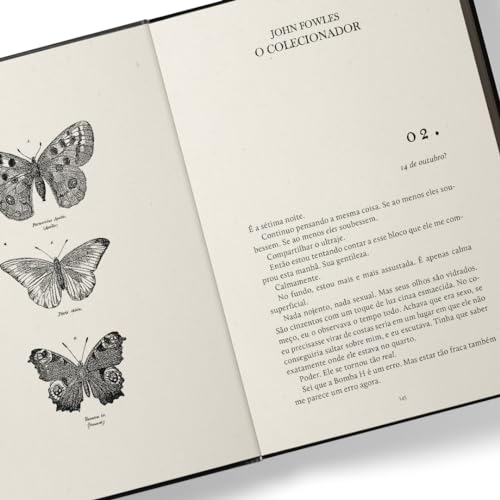 O colecionador: O colecionador: - Imagem 8