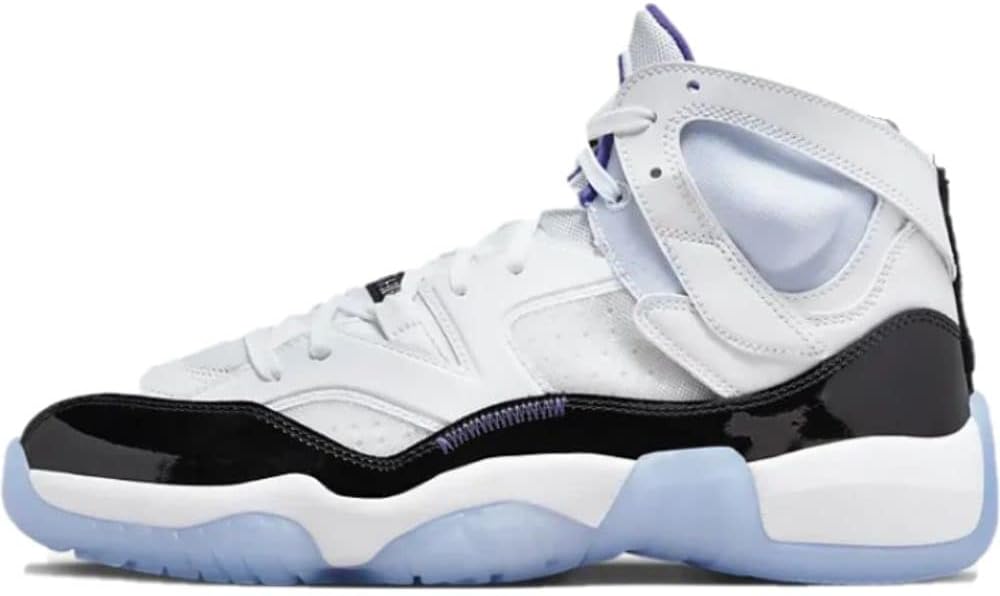 Amazon | Nike Air Jordan Jumpman Two Trey, メンズシューズ 