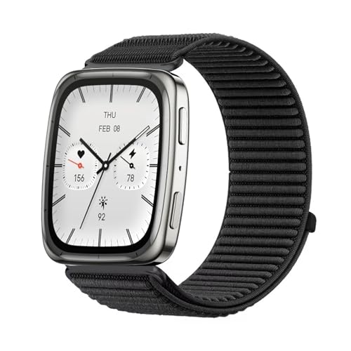 [AireWiki] Rp`u Amazfit Active 2 Square ohp AbvEHb` ƌ݊  Y ߉\ ʋC̗ ieiC ւX|[c \ v vXg ґg xg y Lk\tg 