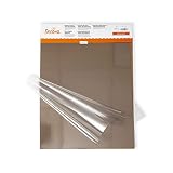 Decora 0160720 Pakete 10 Folien AUS PVC 40X60CM 150 MYCRON