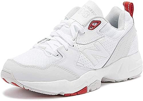 New Balance WX708BT (weiß/türkis) - 36 
