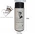 Hair Texture Powder,A Hair Styling Powder for Men to Add Exture & Volume, Strong Hold,Texture and Grip to Hair with Non-Greasy, Dry Finish,Apply Styling Powder for All Hair Looks (2 PACK)