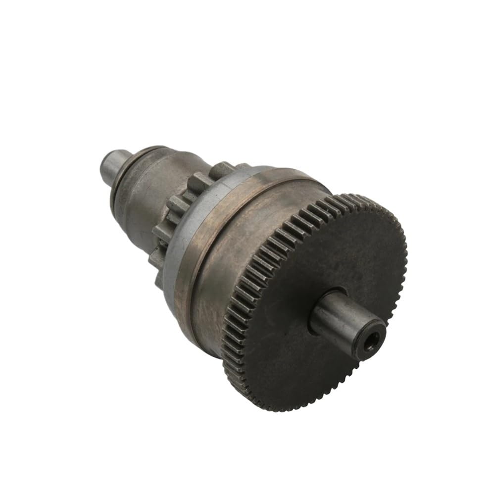 Piñón de arranque para KV 50 D que soluciona fallos de encendido en 50cc 7