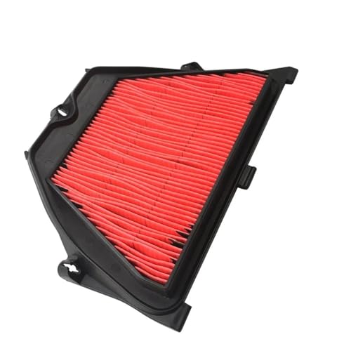 Filtre à air pour moto CBR600RR F5 de 2003 à 2006, élément filtrant moteur haute performance
