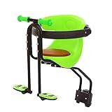 ★★★★★Sicherheitsdesign: Das Design der öffnenden und schließenden Leitplanke, die weiche Leitplanke, die geöffnet werden kann, ist praktisch für das Ein- und Aussteigen aus dem Bus. Verwenden Sie einen dicken Schwammschlauch, um zu verhindern, dass Ihr Baby beim plötzlichen Bremsen den Körper berührt. Die Leitplanke ist abnehmbar und sehr praktisch.