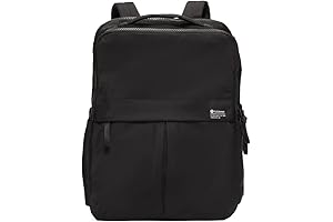 Everyday Backpack 2.0: Trek Across Urban Jungles Fashionably