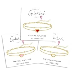 Galentines Bracelets