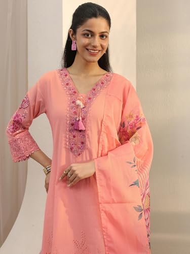 Image of Libas Womens Kurta Set