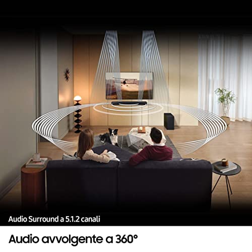 Samsung HW-Q800C
