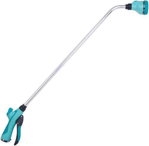 SP15680GGT Gooseberry Green 33โ Watering Wand 8-Pattern