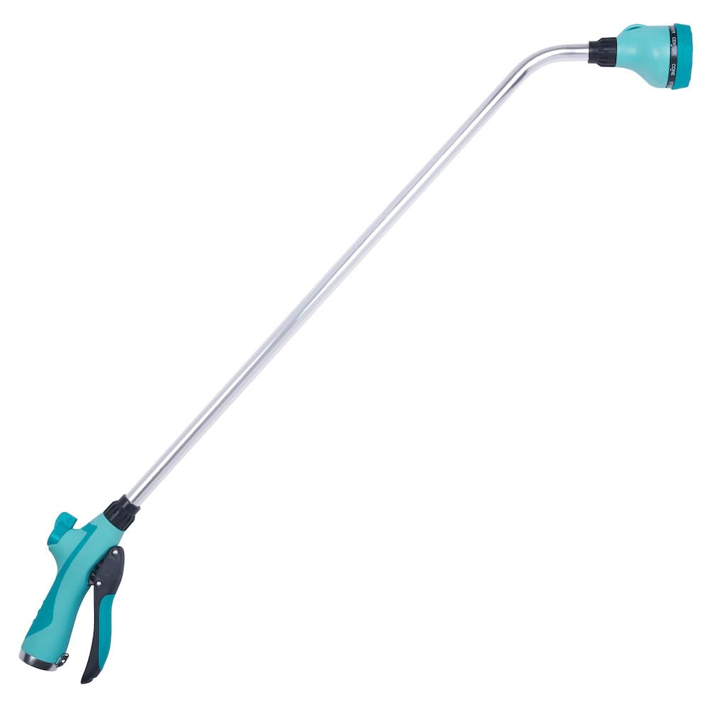 Melnor SP15680GGT Gooseberry Green 33” Watering Wand 8-Pattern