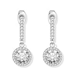 Zoom IMG-1 kisspat orecchini da donna argento Zoom IMG-1 kisspat orecchini da donna argento