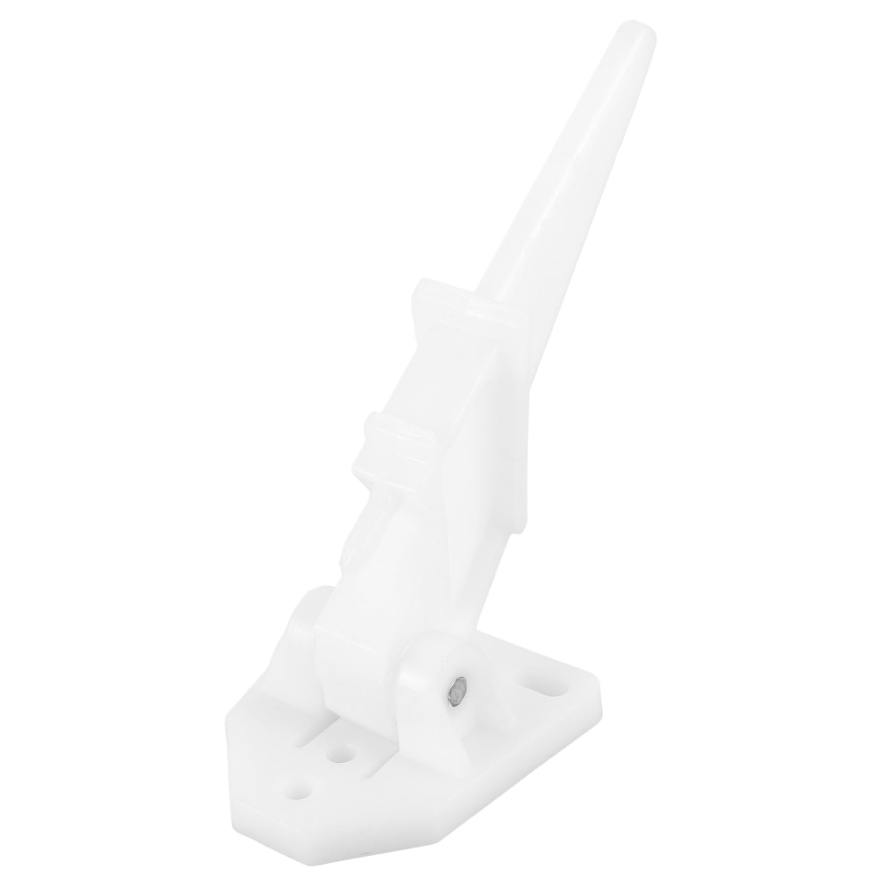 KICHOUSE 1 Set Marine Boat Speedometer Kit Replacement Tube Speedometer for Boat Kayak and Yacht Accurate Marine Boat Speed Measurement Accessory