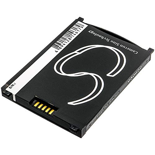 Cameron Sino CS Replacement Battery Fit for CipherLAB RS30 BA-0092A5, BA-0093A0, BT-160LA, KBRS300X01503