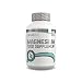 Produktbild BioTech USA Magnesium 120 Kapseln, 1er Pack (1 x 101 g)