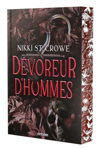 Dévoreur d'hommes - Tome 01 (broché)