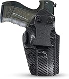 Houston Gun Holsters Concealed Carry Iwb...