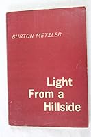 Light from a hillside : the message of the Sermon on the Mount. B000I8CGHY Book Cover