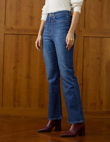 U.S. POLO ASSN. blue jeans – image 4