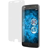 moto z2 play pie update Pellicola opaca a 3 strati per Lenovo Moto Z2 Play (composta da 2 pellicole protettive)