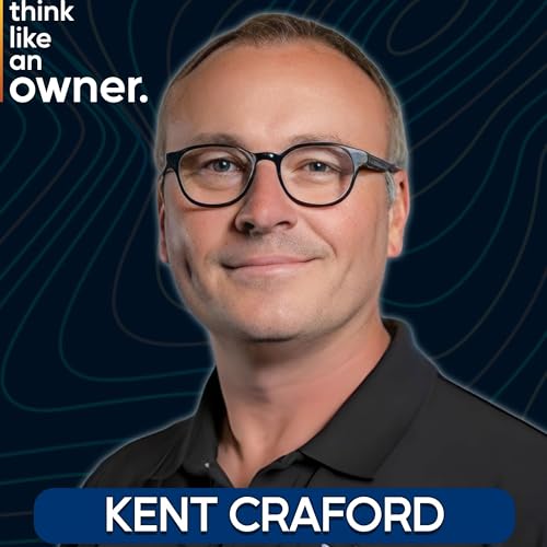Connecting the PNW at SeaPort Airlines with Kent Craford - EP.281