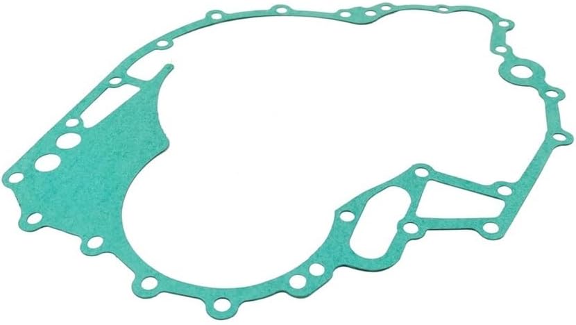 Flywheel Timing Cover Gasket Compatible with 130 155 215 255 260 300 4-Tec 1503 GTS GTR RXP RXT 420931130 ATV UTV Motorcycle(3PCS)