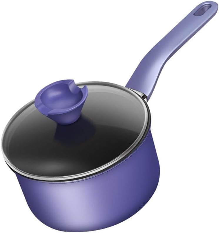 Small Milk Pot Non-stick Instant Noodles Household Pan Multi-functional