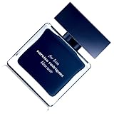 Narcis Rodrigue For Him Bleu Noir Eau de Toilette - Perfume para hombre, 50 ml