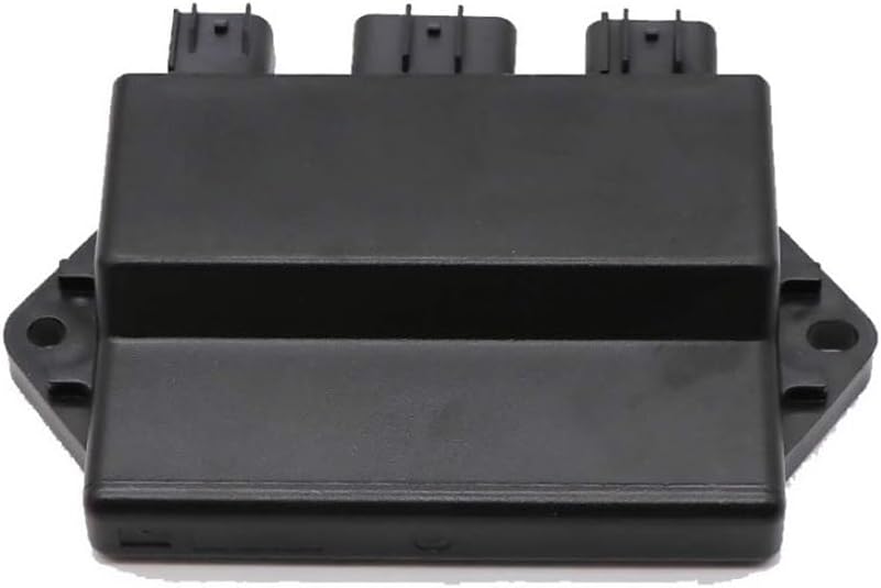 Box Ignitor Unit For YFM350 YFM350X ATV 5UH855400000