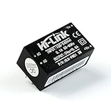 HI-Link HLK-PM01 AC-DC 220V to 5V Step-Down Power Supply Module Intelligent Household Switch Power...