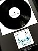Icon Republic Radiohead - OK Computer - Luxury Framed Genuine Vinyl Album #1