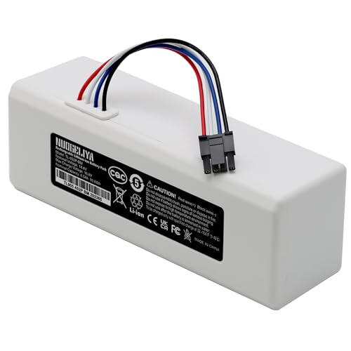 Batterie Li-ion Xiaomi Mijia 1C Stytj01zhm contre les pannes