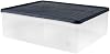 DecoBella Deep Freezer Storage Container 5 L