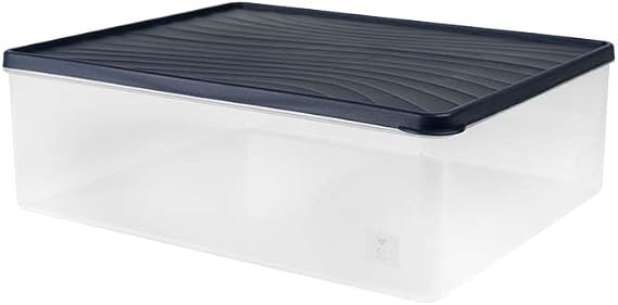 DecoBella Deep Freezer Storage Container 5 L