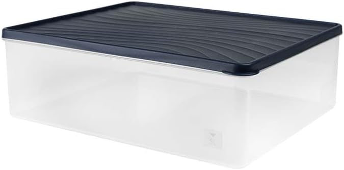 DecoBella Deep Freezer Storage Container 5 L