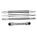 Jones Stephens J40308 Bibb Seat Tool Set J40-308