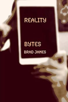 Paperback Reality Bytes Book