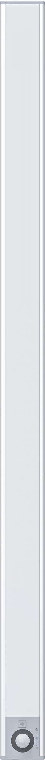 Electraline 65011 2W 200LM LED Closet Light, Motion Sensor, Magnetic Base, Rechargeable Battery 2200mAh