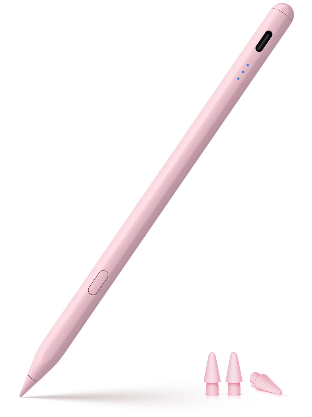 Apple - apple pencil 2018年有楽町ビックカメラで購入 Amazon.co.jp: 5個入り アップルペンシル 交換用ペンApple