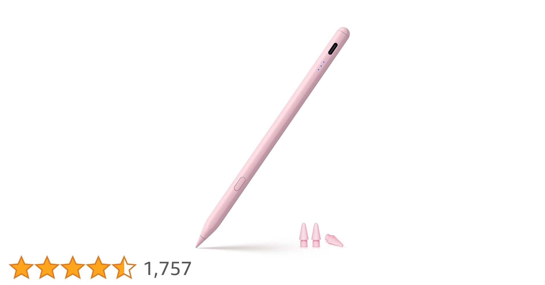 Amazon | 【ワンクリック取り消し】アップルペンシル 2018〜2025