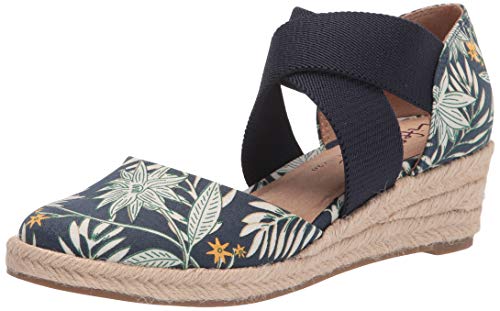 Image of LifeStride Women's Keaton Wedge Loafer