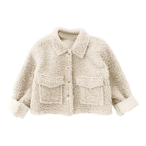 Autumn Winter Toddler Girl Boy Long Sleeved Down Padded Jacket Light Ear Padded Coat 1 To 6 Years Fall Clothes