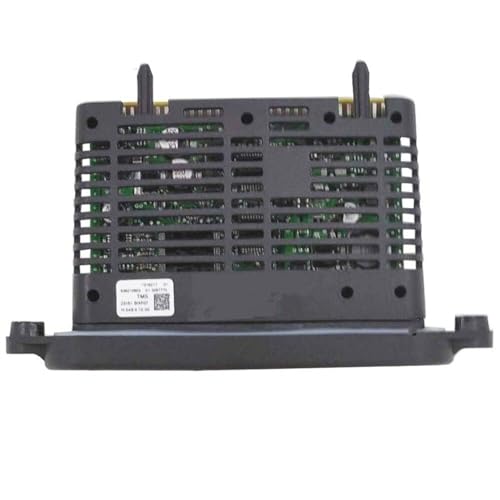 Module de commande TMS pour phares étanche et durable compatible BMW 7316217 - 2